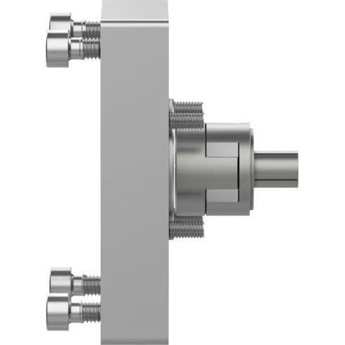 Осевой набор Festo EAMM-A-K38-87A