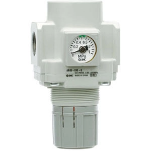 Регулятор давления SMC AR20-F01-1N-B