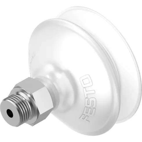 Захват вакуумный сильфонный Festo VASB-55-1/4-SI-B