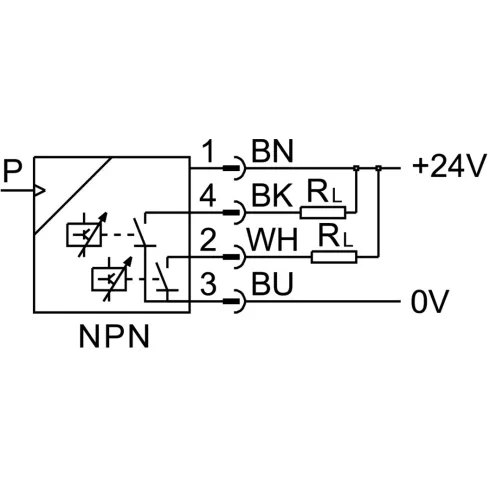 Датчик давления Festo SPAW-P25R-G12M-2N-M12