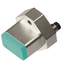 Индуктивный датчик линейных перемещений Pepperl Fuchs PMI14V-F112-U-IO-V31