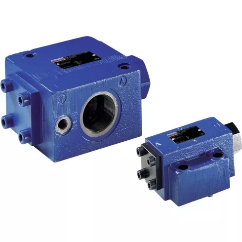 Обратный клапан Bosch Rexroth SV20PA1-4X/