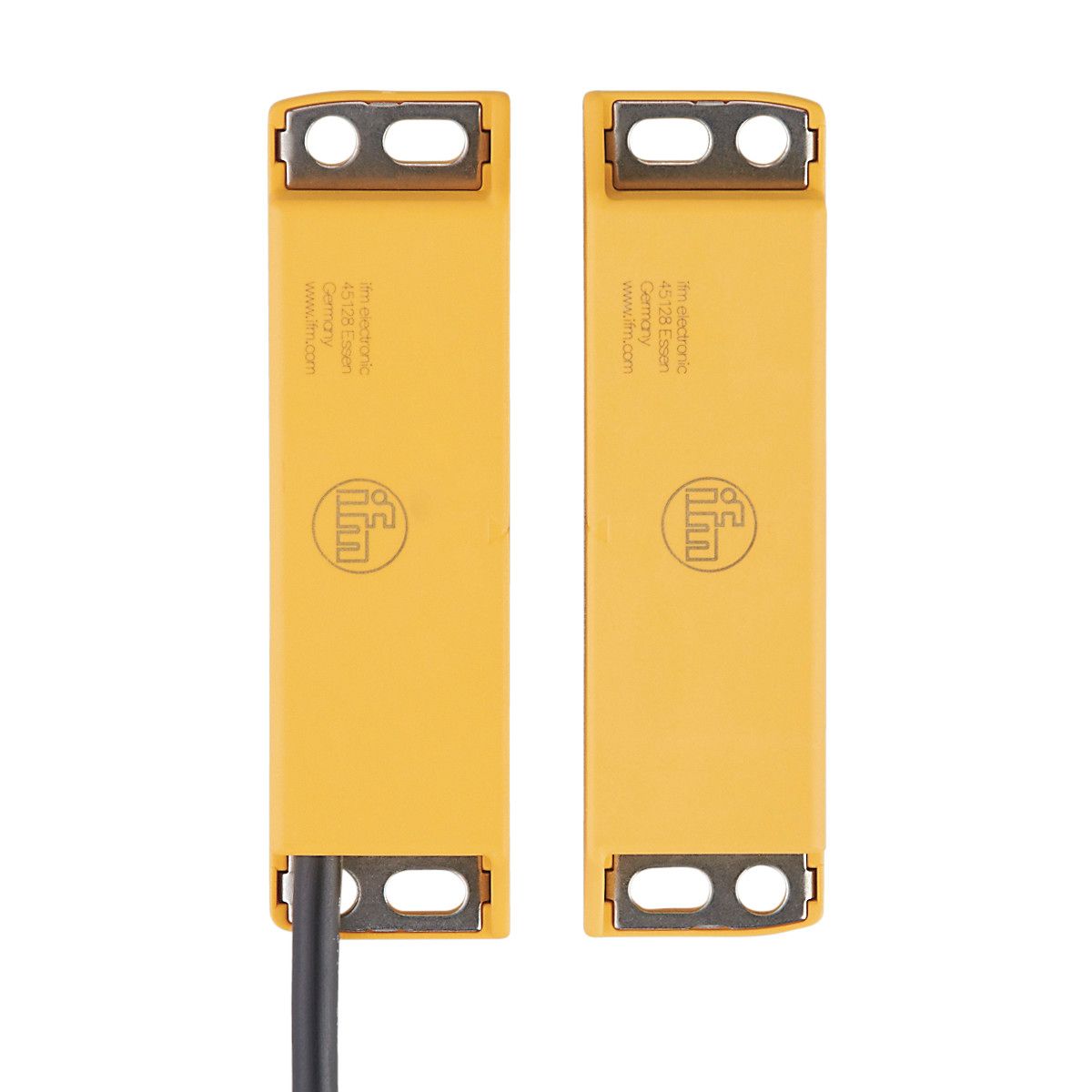 Магнитный датчик безопасности IFM Electronic MN505S