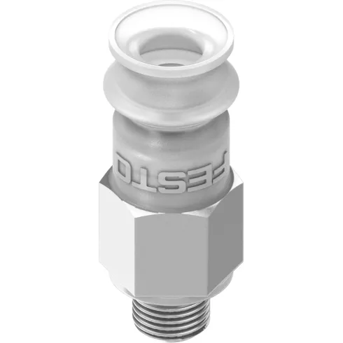 Захват вакуумный сильфонный Festo VASB-8-M5-SI-B