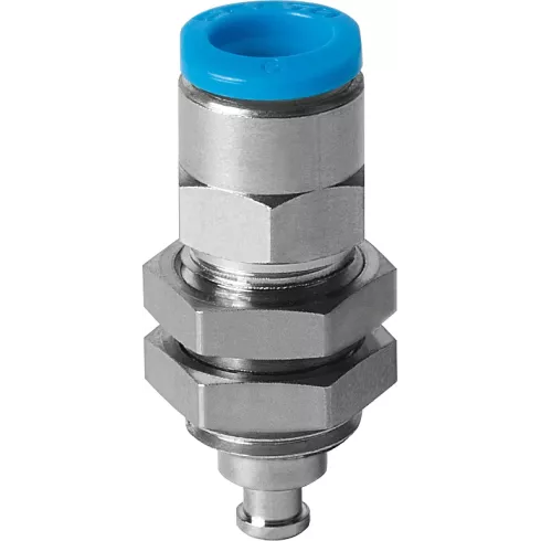 Держатель вакуумного захвата цанговый Festo ESH-HA-2-QS