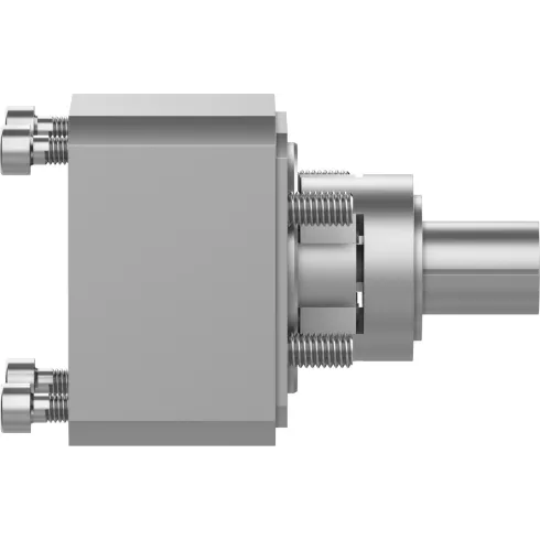 Осевой набор Festo EAMM-A-M43-56GA