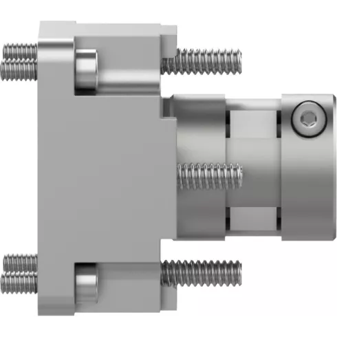 Осевой набор Festo EAMM-A-P3-28D-28A