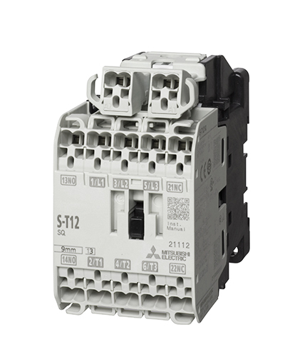 SD-T20SQ DC24V 1A1B