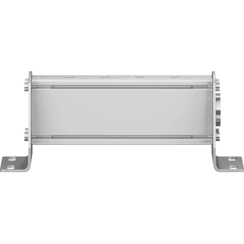 Р-планка для блочного монтажа Festo VABM-B10-25-N12-3-P53
