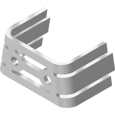Набор монтажный Festo DHAS-ME-H9-120