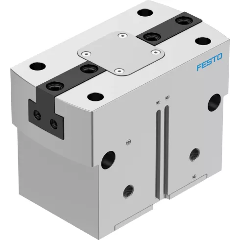Захват параллельный с большим усилием Festo HGPT-80-A-B-G2