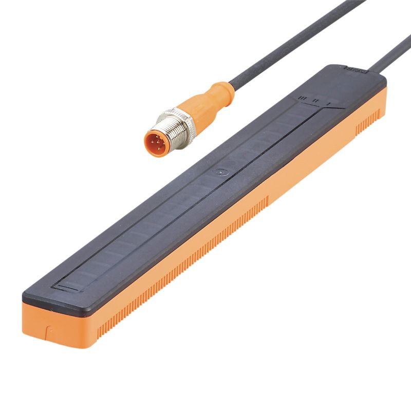 Емкостной датчик уровня IFM Electronic KQ1001