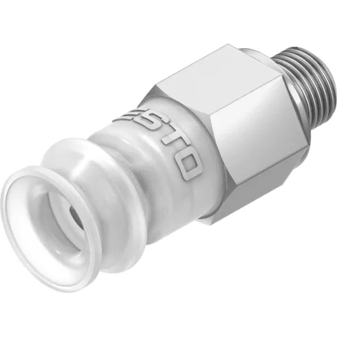 Захват вакуумный сильфонный Festo VASB-8-M5-SI-B
