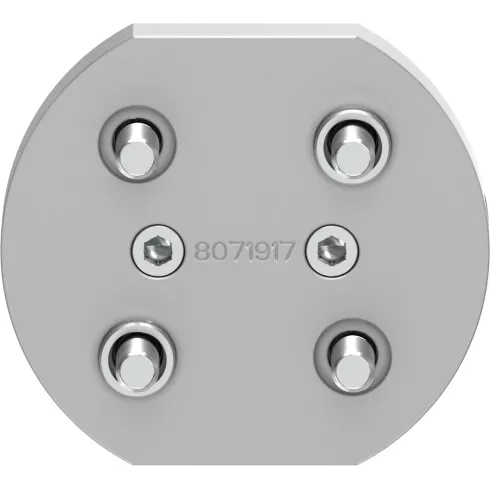 Адаптерная плита для параллельного захвата Festo DHAA-G-R3-16-B18-10