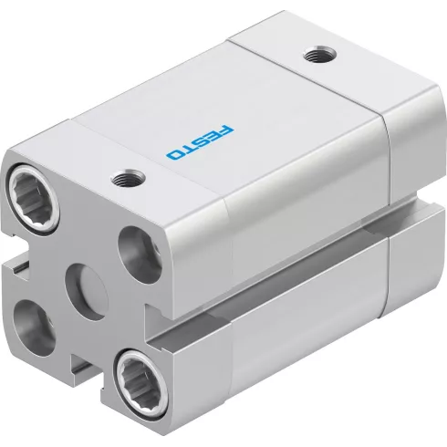 Компактный пневмоцилиндр Festo ADN-20-20-I-PPS-A