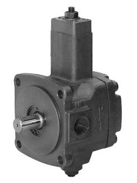 Насос гидравлический пластинчатый регулируемой производительности DUPLOMATIC MS S.p.a.  PVE-011PC3-R00B/30N