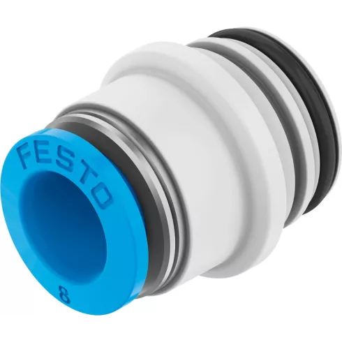 Картридж цанговый прямой Festo QSPKG18-8