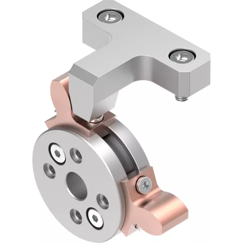Набор опор Festo EADP-ES-R3-25