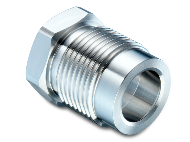 Монтажный переходник Baumer ZPH1-32BA