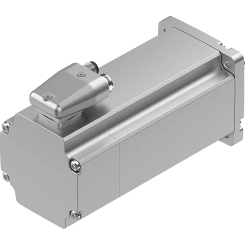 Серводвигатель Festo EMME-AS-80-MK-HS-AMX