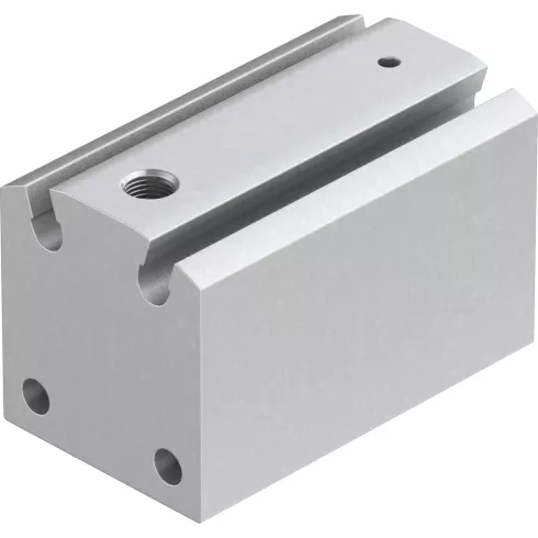 Короткоходовый пневмоцилиндр Festo AEVC-12-10-I-P-A