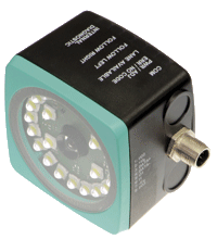 Считывающая головка кода Data Matrix Pepperl Fuchs PGV100-F200A-R4-V19