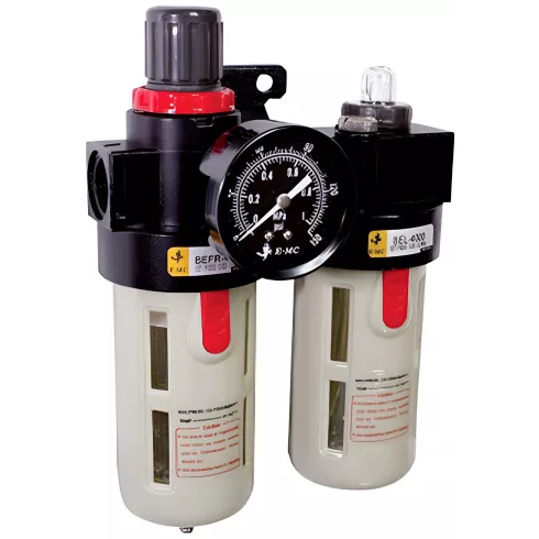 Блок подготовки воздуха E.MC BEFC4000N5