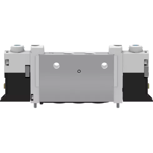 Распределитель с электромагнитным управлением Festo VUVG-L10-B52-T-M7-1P3