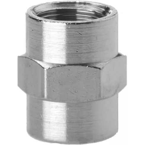 Муфта с внутренней резьбой Camozzi 2543-1/2