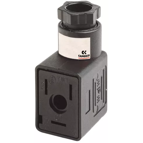 Штекерная розетка Camozzi 122-800