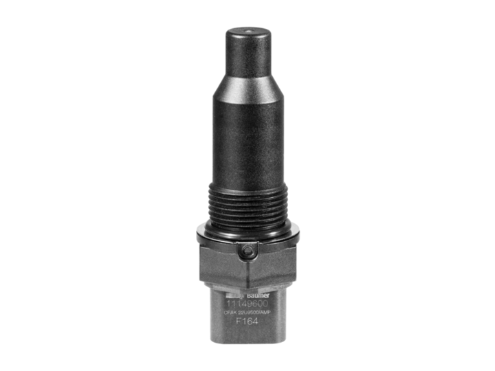 Датчик уровня Baumer CFAK 22U9500/AMP