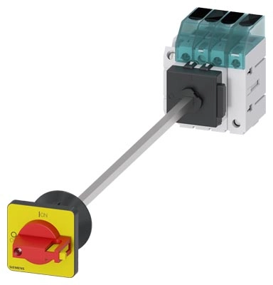 Главный выключатель Siemens 3LD3240-1TL13
