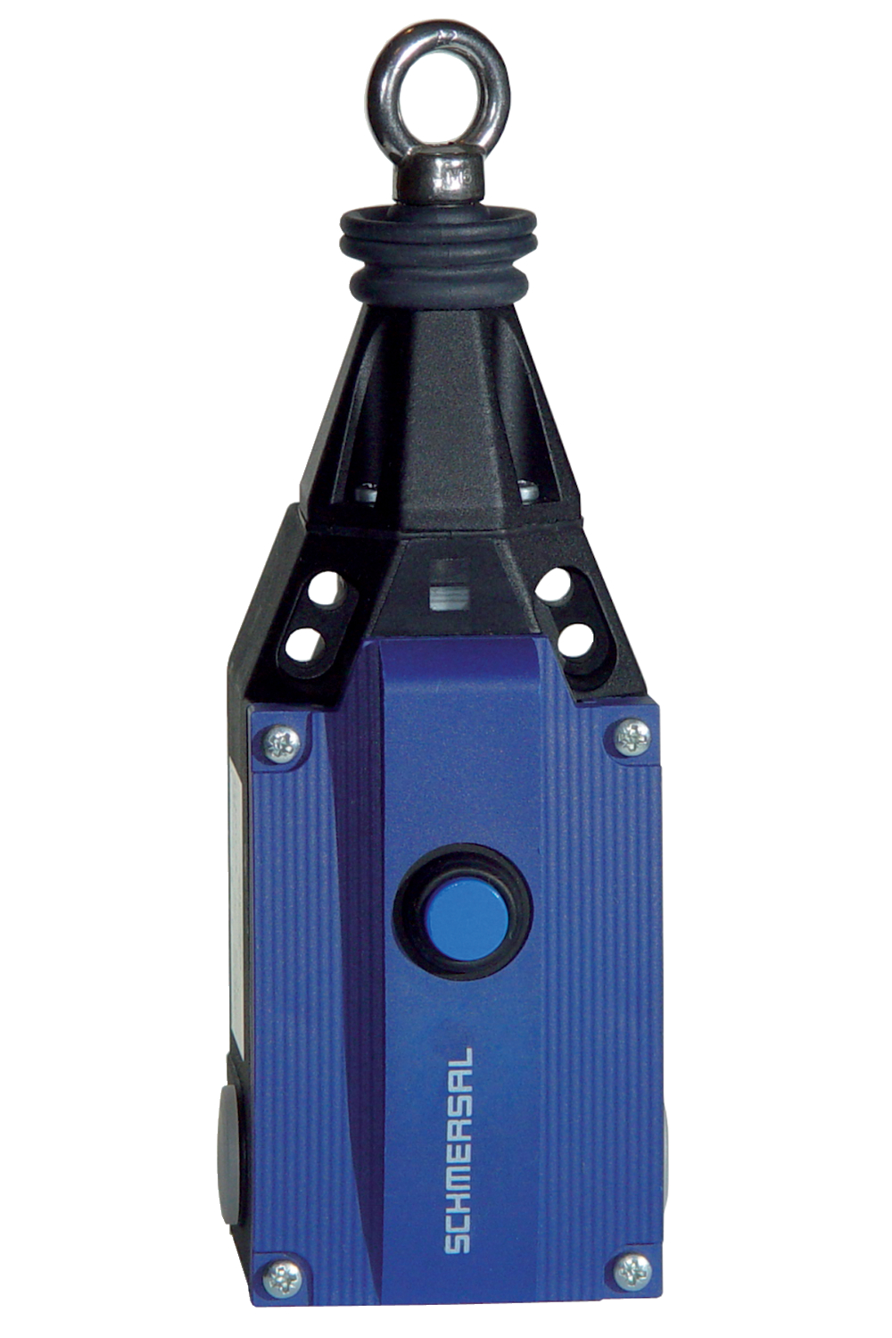 Тросовый выключатель аварийной остановки Schmersal ZQ900-22