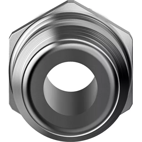 Быстроразъемный штекер Festo NPHS-S6-M-G18