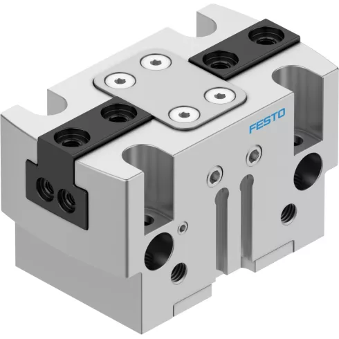 Захват параллельный с большим усилием Festo HGPT-25-A-B