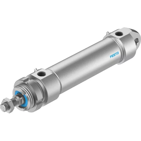 Круглый пневмоцилиндр Festo CRDSNU-40-220-P-A