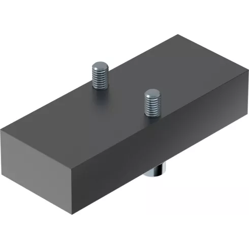 Плита-заглушка Festo NDV-01-VDMA
