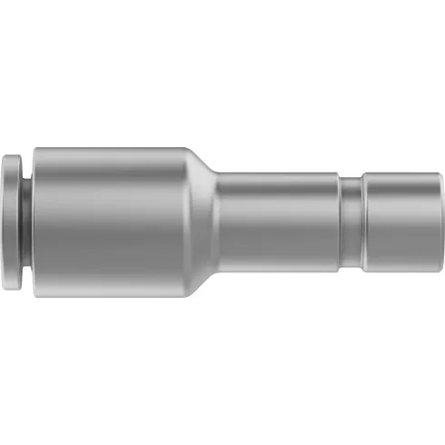 Переходник цанговый Festo NPQH-D-S8-Q6-P10