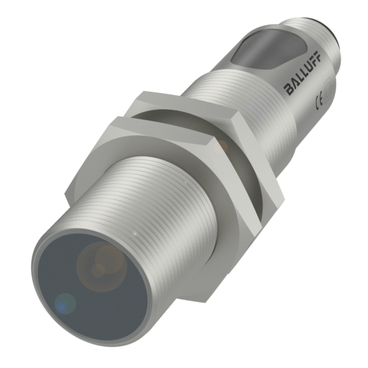 Оптический датчик Balluff BOS 18M-PO-RE21-S4S