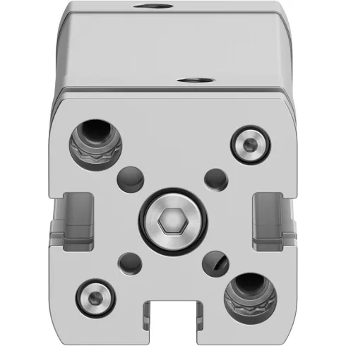 Компактный пневмоцилиндр Festo ADNGF-16-50-P-A