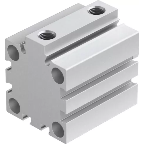 Короткоходовой пневмоцилиндр Festo ADVC-32-25-A-P