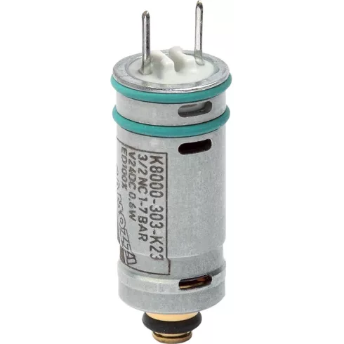 Распределитель с электромагнитным управлением Camozzi K8000-705-K25