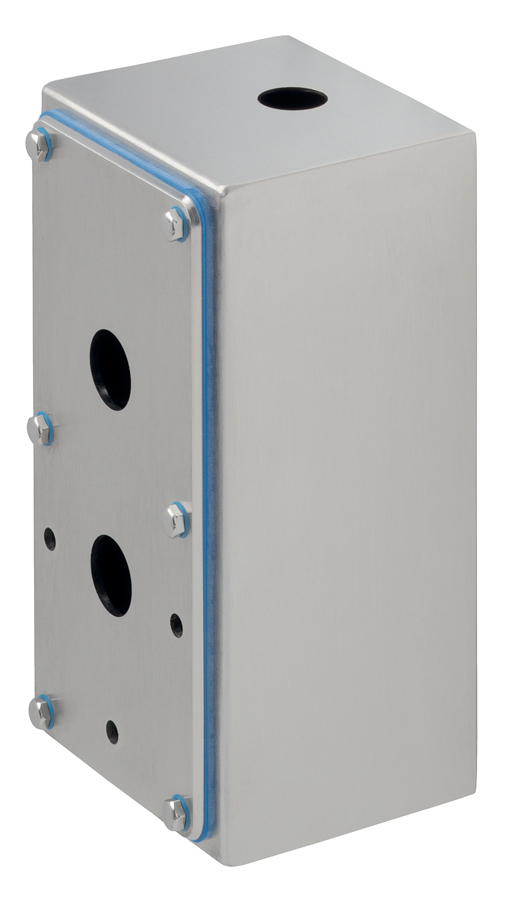 Корпус переключателя Schmersal NBGLC32.1/NSK