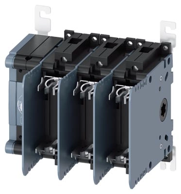 Выключатель-разъединитель с предохранителями 3KF SITOR Siemens 3KF1303-0LB51