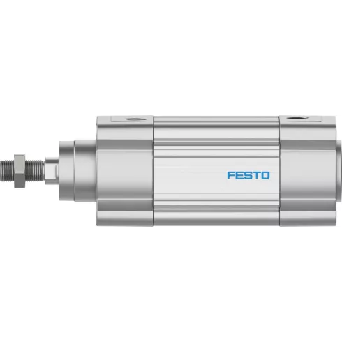 Стандартный пневмоцилиндр Festo DSBC-63-50-D3-PPSA-N3