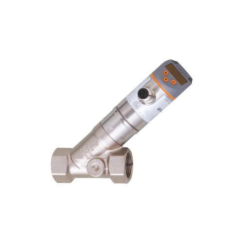 Механический датчик потока IFM Electronic SBY232