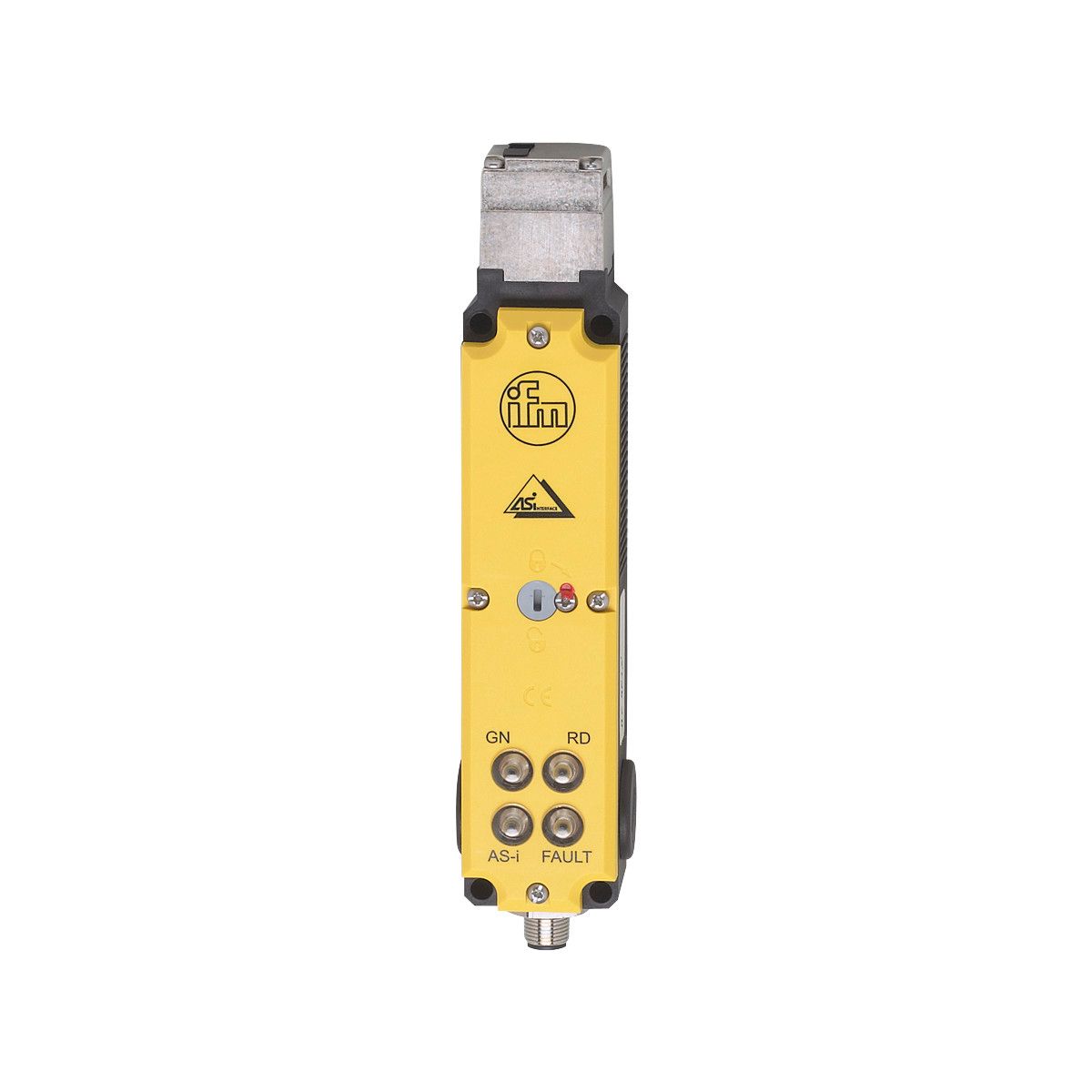 AS-i безопасный переключатель дверей IFM Electronic AC902S