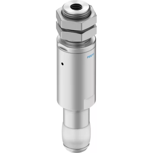 Захват сильфонный Festo DHEB-10-E-U-S-L