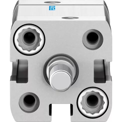 Компактный пневмоцилиндр Festo ADN-16-15-A-P-A