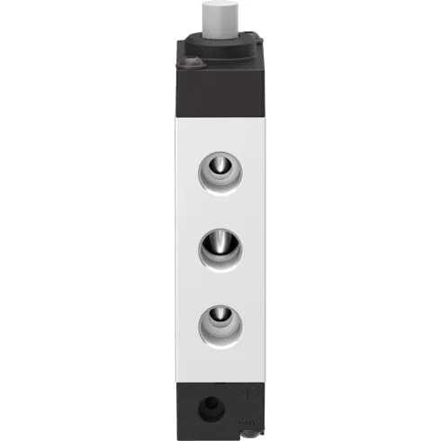 Нажимной распределитель Festo VMEF-S-M52-E-G18